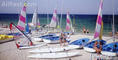 El Mouradi Club Selima 15